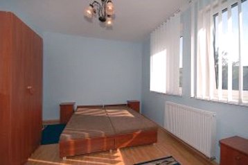 Словакия Privát Hrabušice, Екстериор